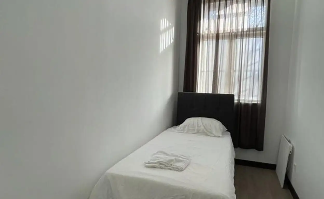 Foto #3 Appartement Jaffa Rotterdam