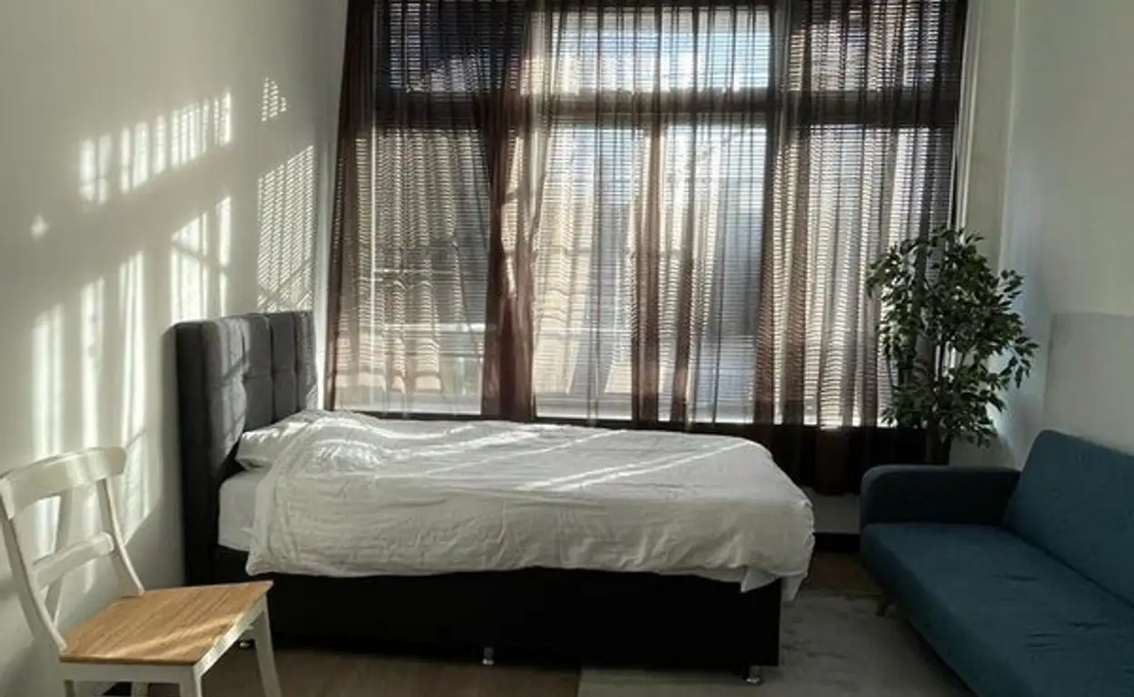 Foto #1 Appartement Jaffa Rotterdam