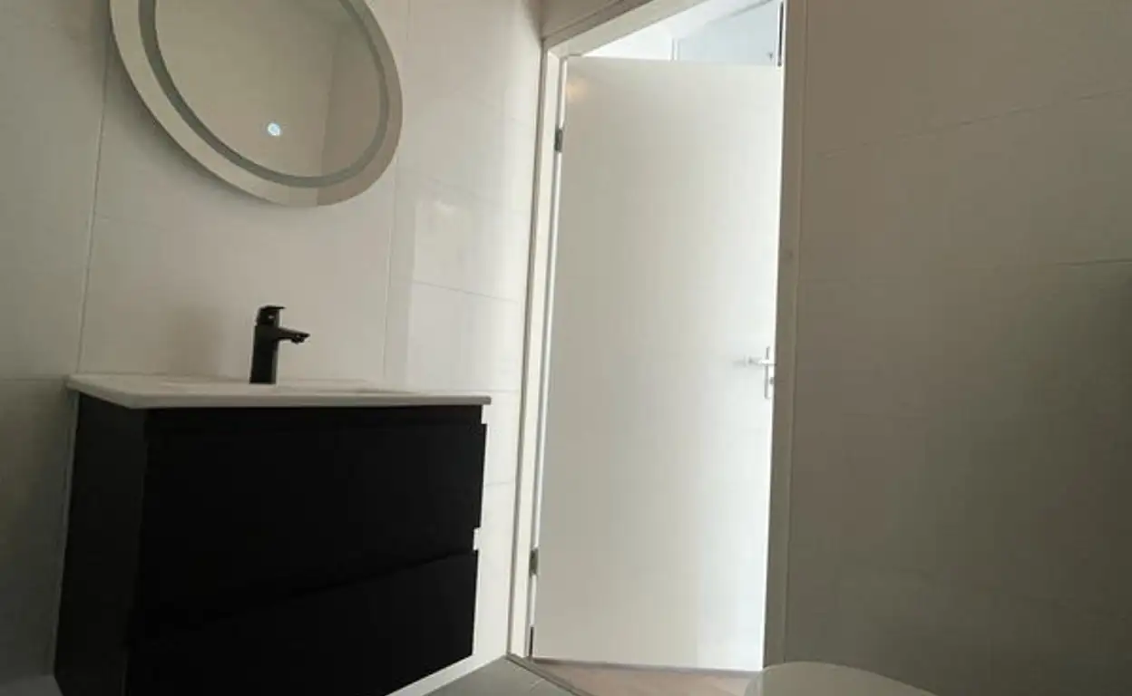 Foto #0 Appartement Jaffa Rotterdam