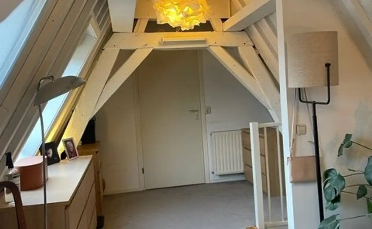 Foto #13 Appartement Oude Rijn Leiden