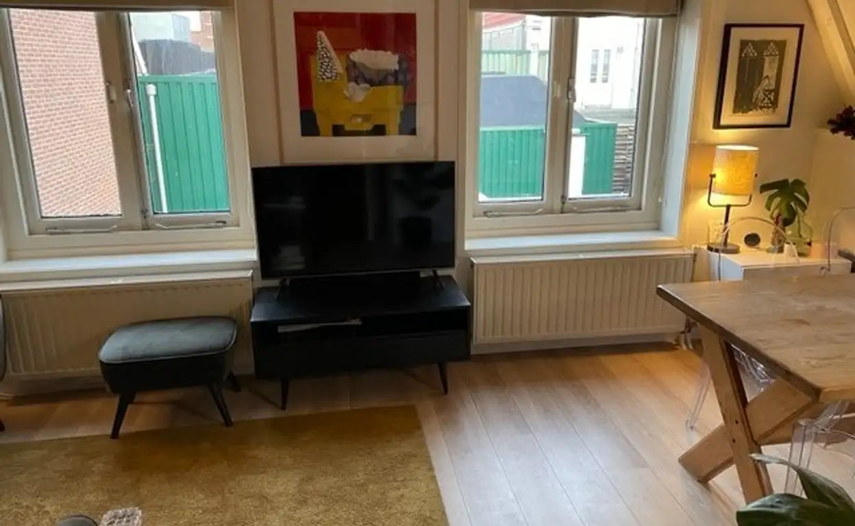 Foto #4 Appartement Oude Rijn Leiden