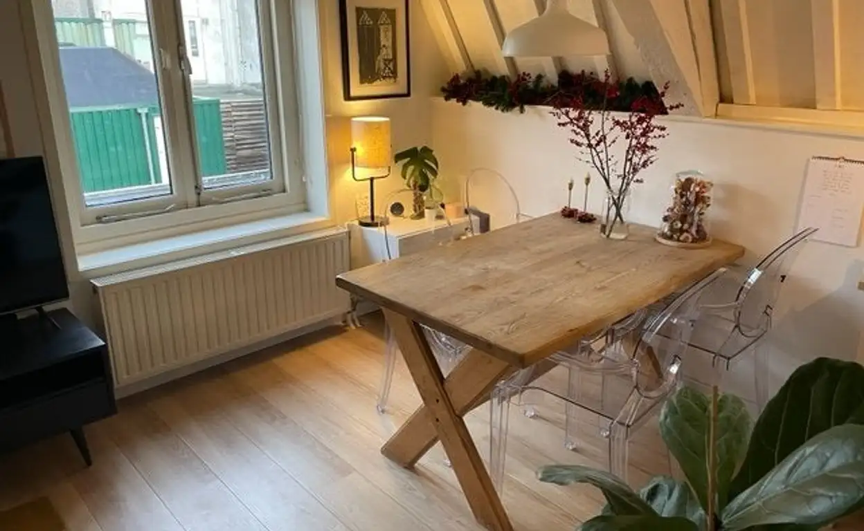 Foto #5 Appartement Oude Rijn Leiden