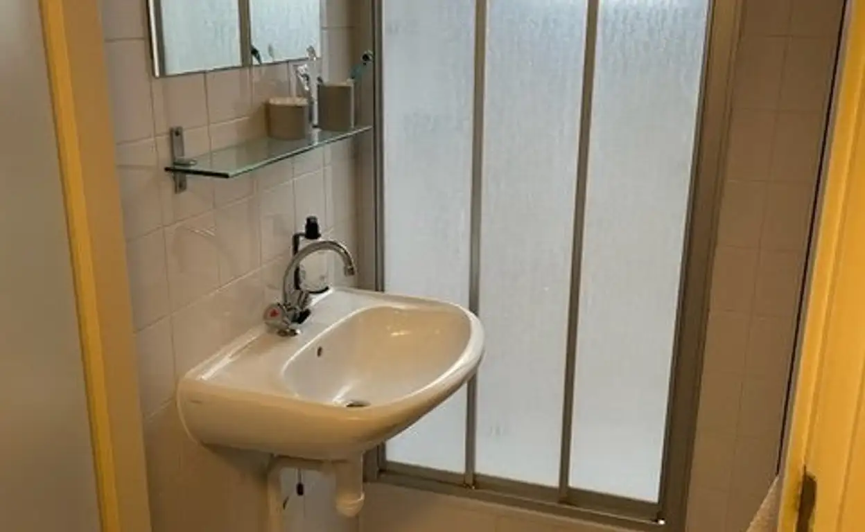 Foto #7 Appartement Oude Rijn Leiden