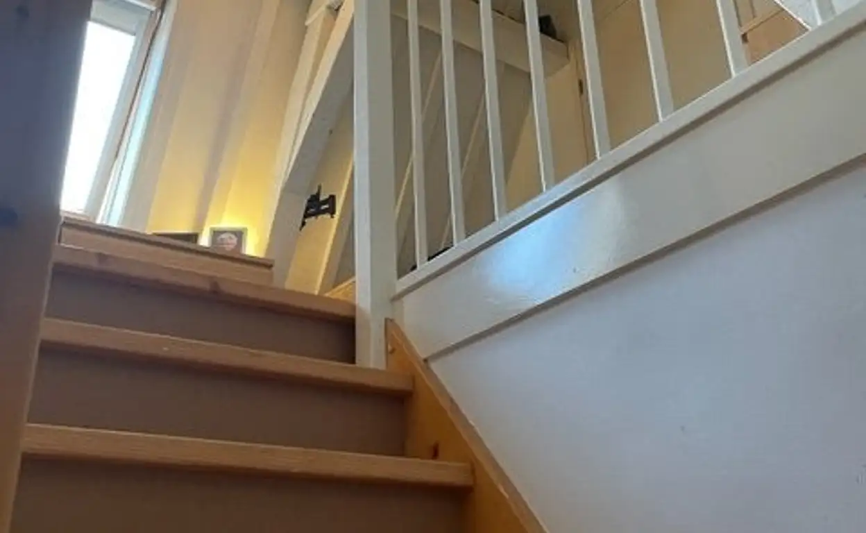 Foto #11 Appartement Oude Rijn Leiden