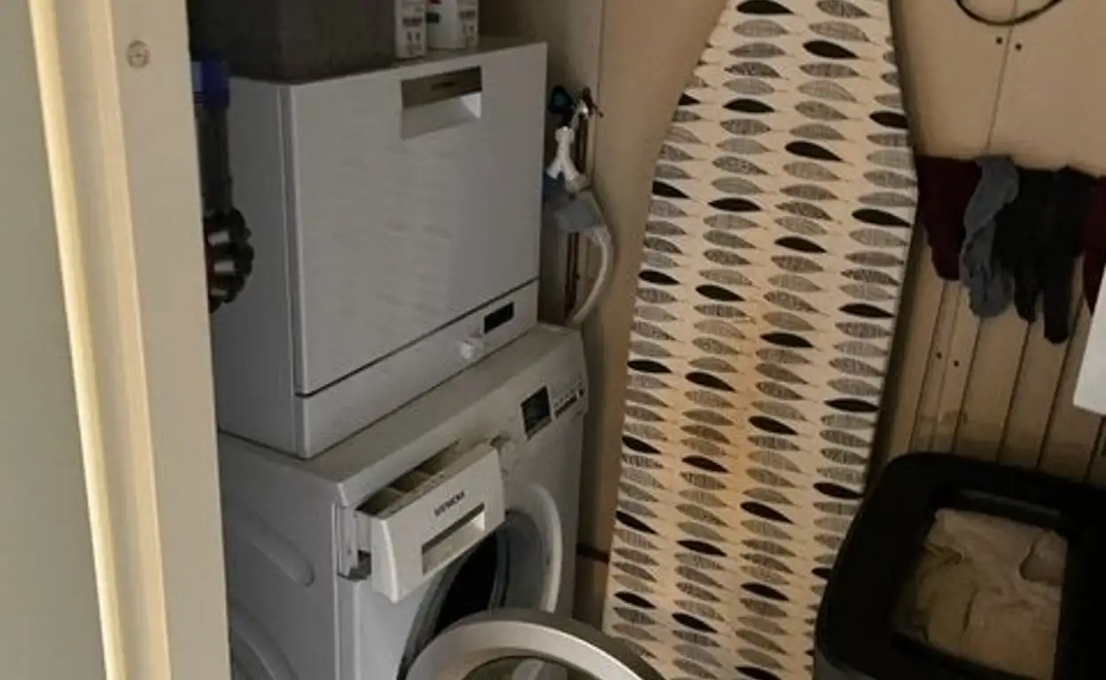 Foto #14 Appartement Oude Rijn Leiden