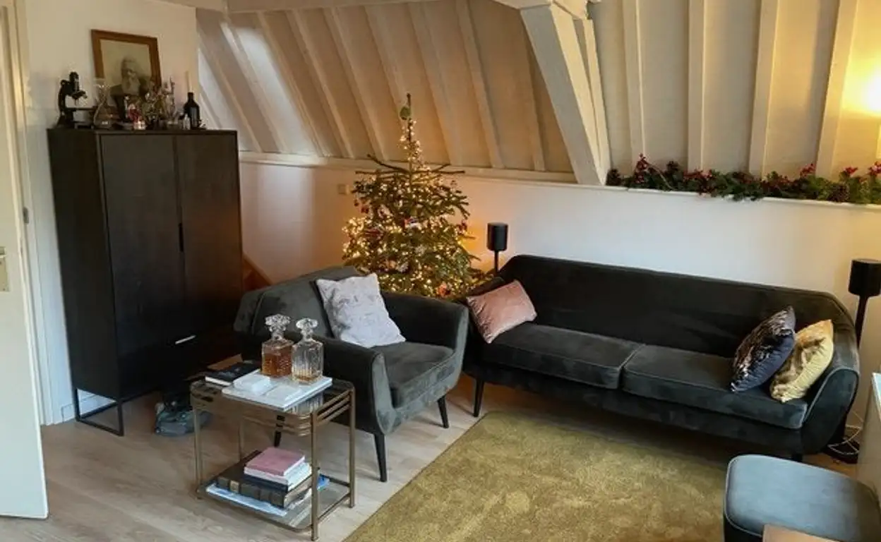 Foto #2 Appartement Oude Rijn Leiden