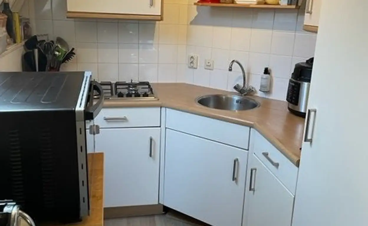 Foto #6 Appartement Oude Rijn Leiden