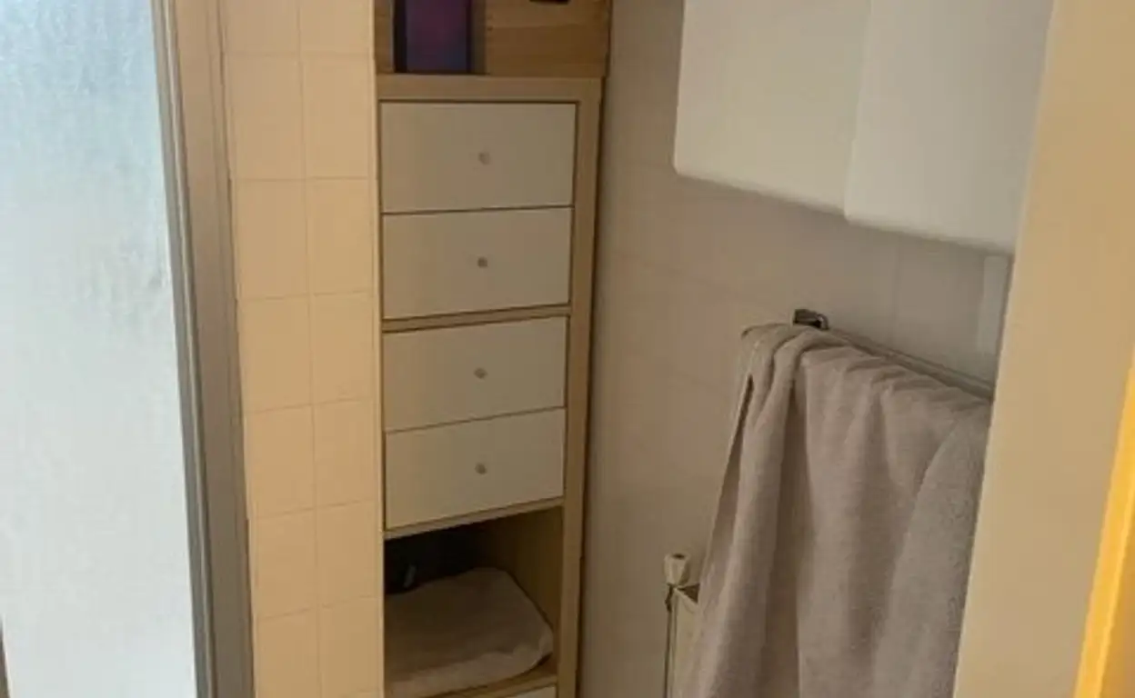 Foto #8 Appartement Oude Rijn Leiden