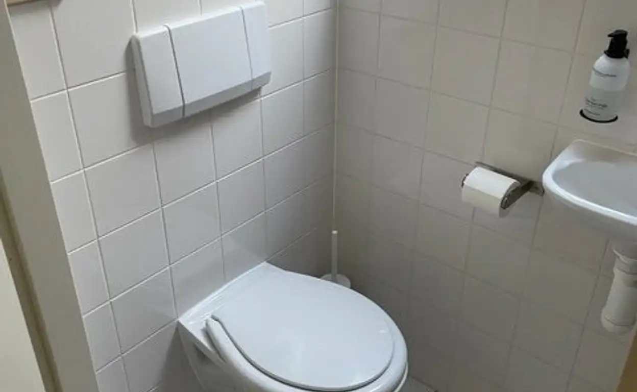 Foto #10 Appartement Oude Rijn Leiden