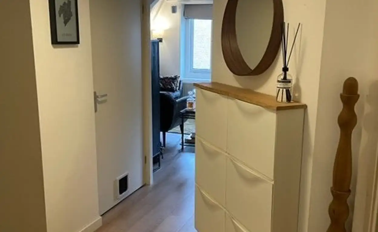 Foto #0 Appartement Oude Rijn Leiden