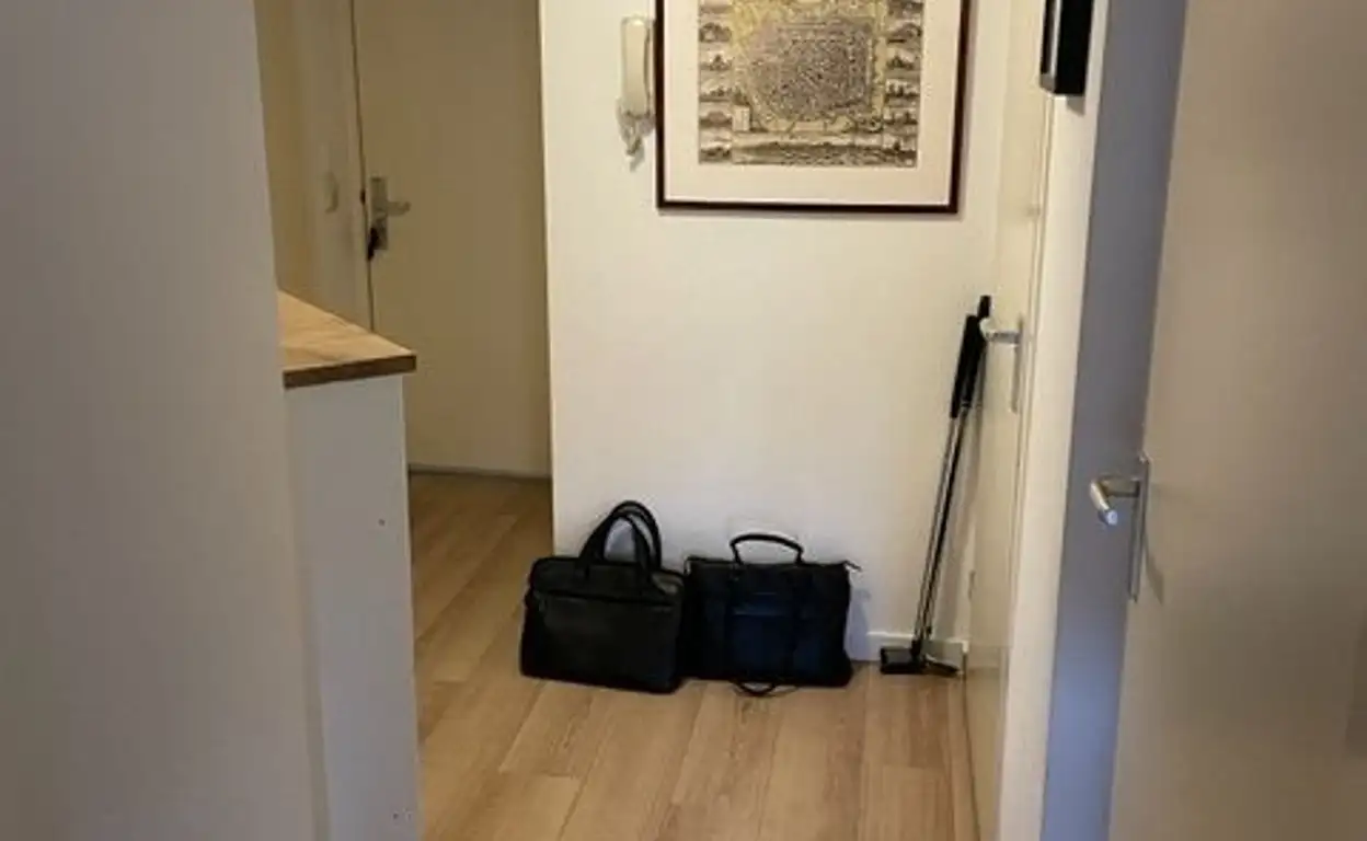 Foto #1 Appartement Oude Rijn Leiden