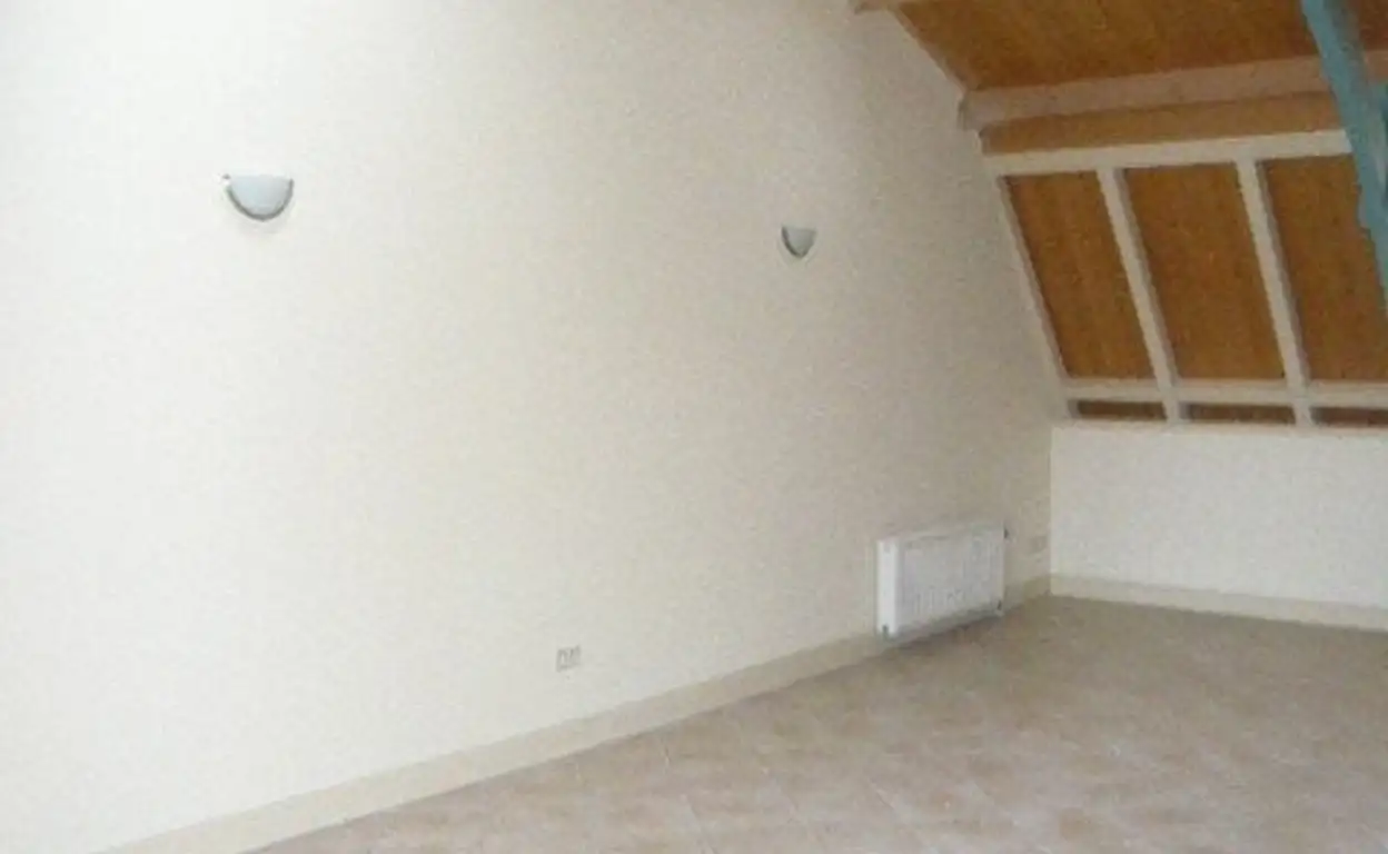 Foto #3 Appartement Nieuwstraat Leiden