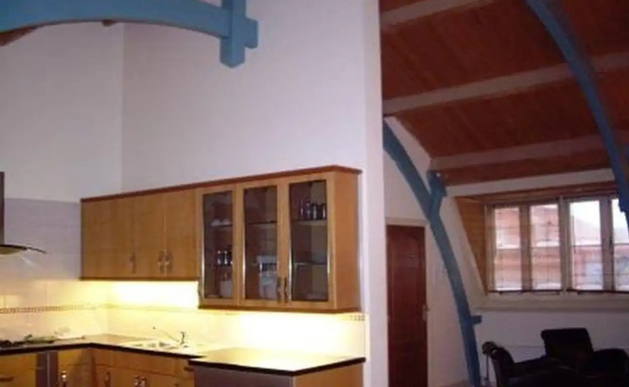 Foto #4 Appartement Nieuwstraat Leiden
