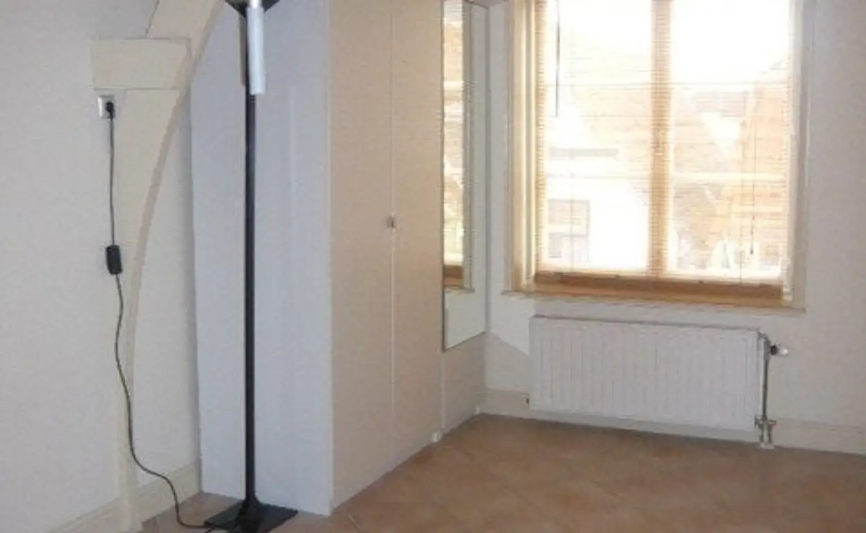 Foto #2 Appartement Nieuwstraat Leiden