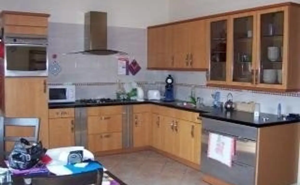 Foto #5 Appartement Nieuwstraat Leiden