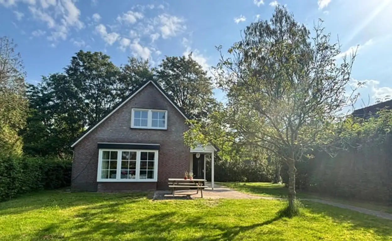 Foto #0 Huurwoning Appelvink Hooge Mierde