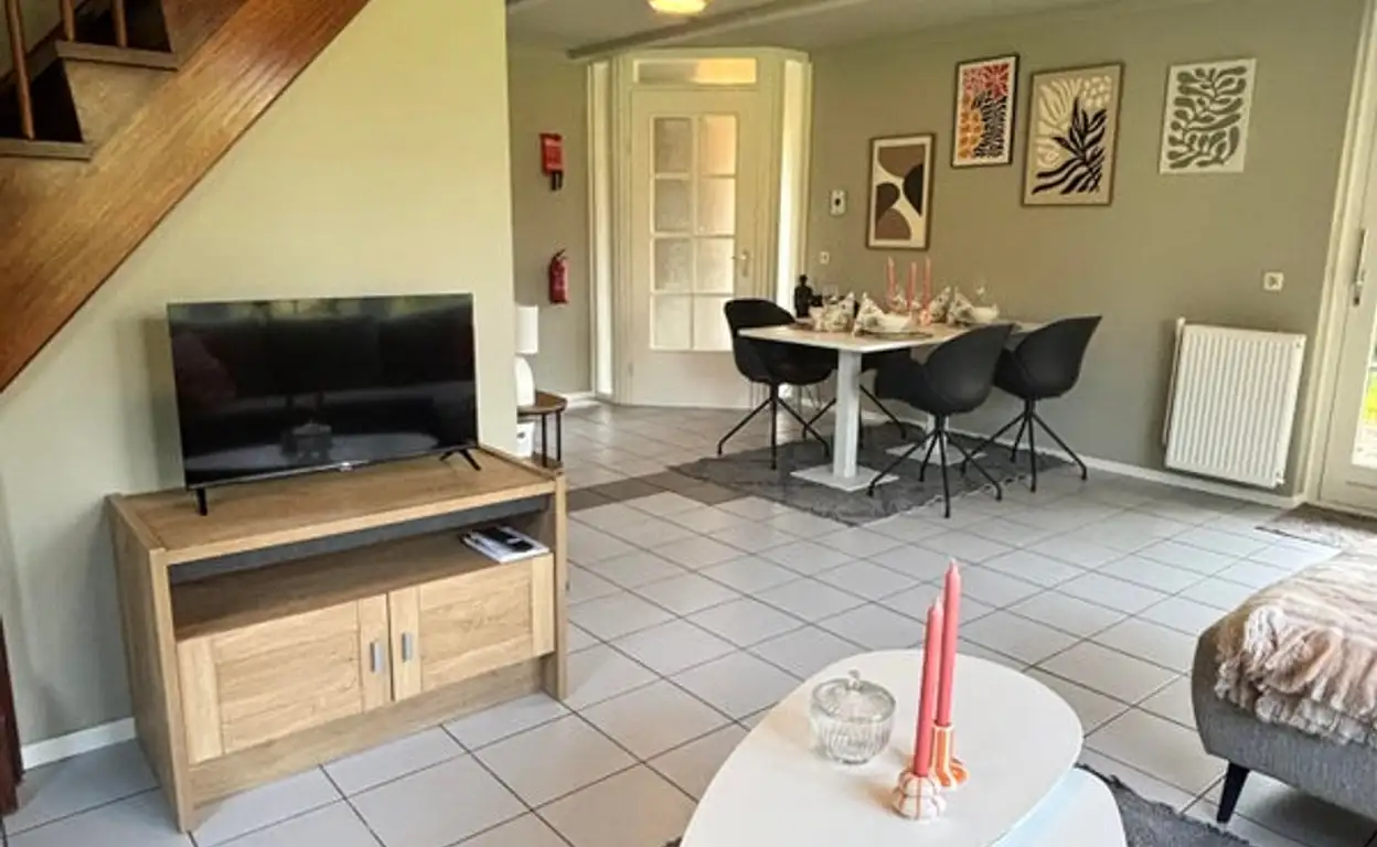 Foto #5 Huurwoning Appelvink Hooge Mierde