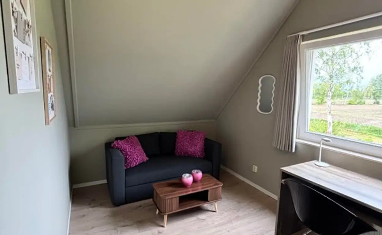 Foto #11 Huurwoning Appelvink Hooge Mierde