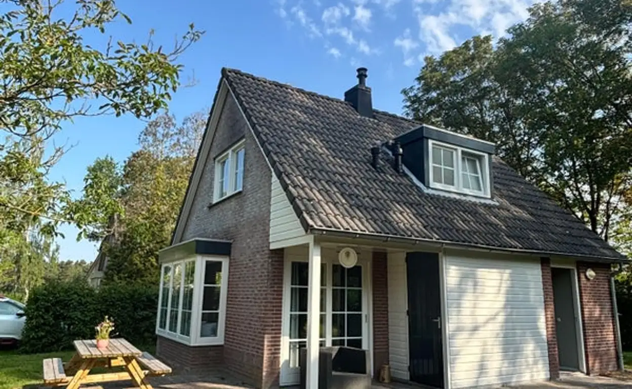 Foto #4 Huurwoning Appelvink Hooge Mierde