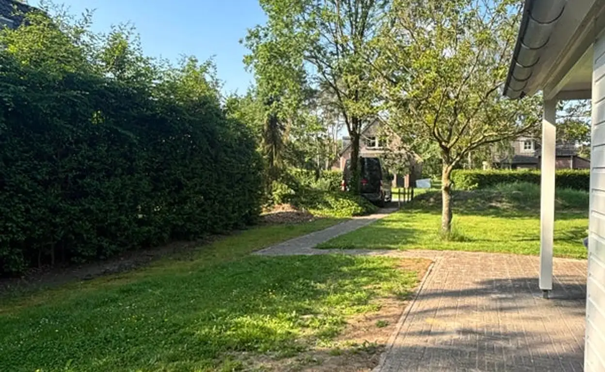 Foto #15 Huurwoning Appelvink Hooge Mierde