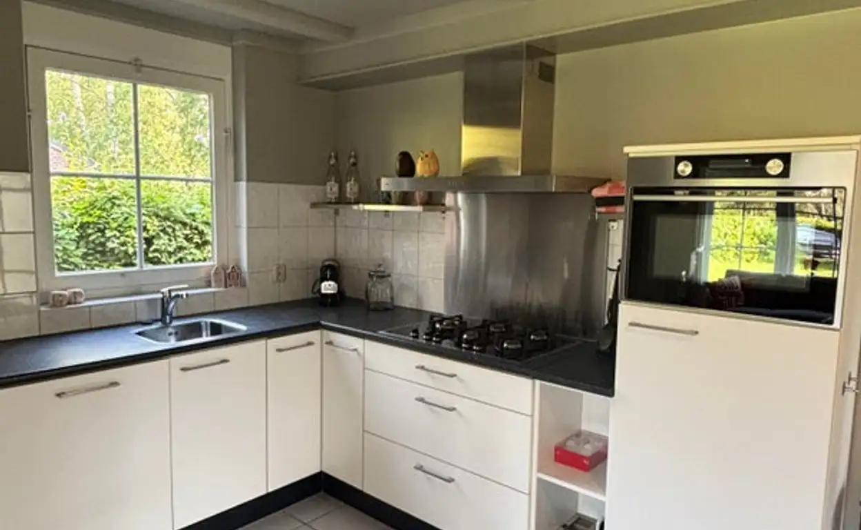 Foto #6 Huurwoning Appelvink Hooge Mierde