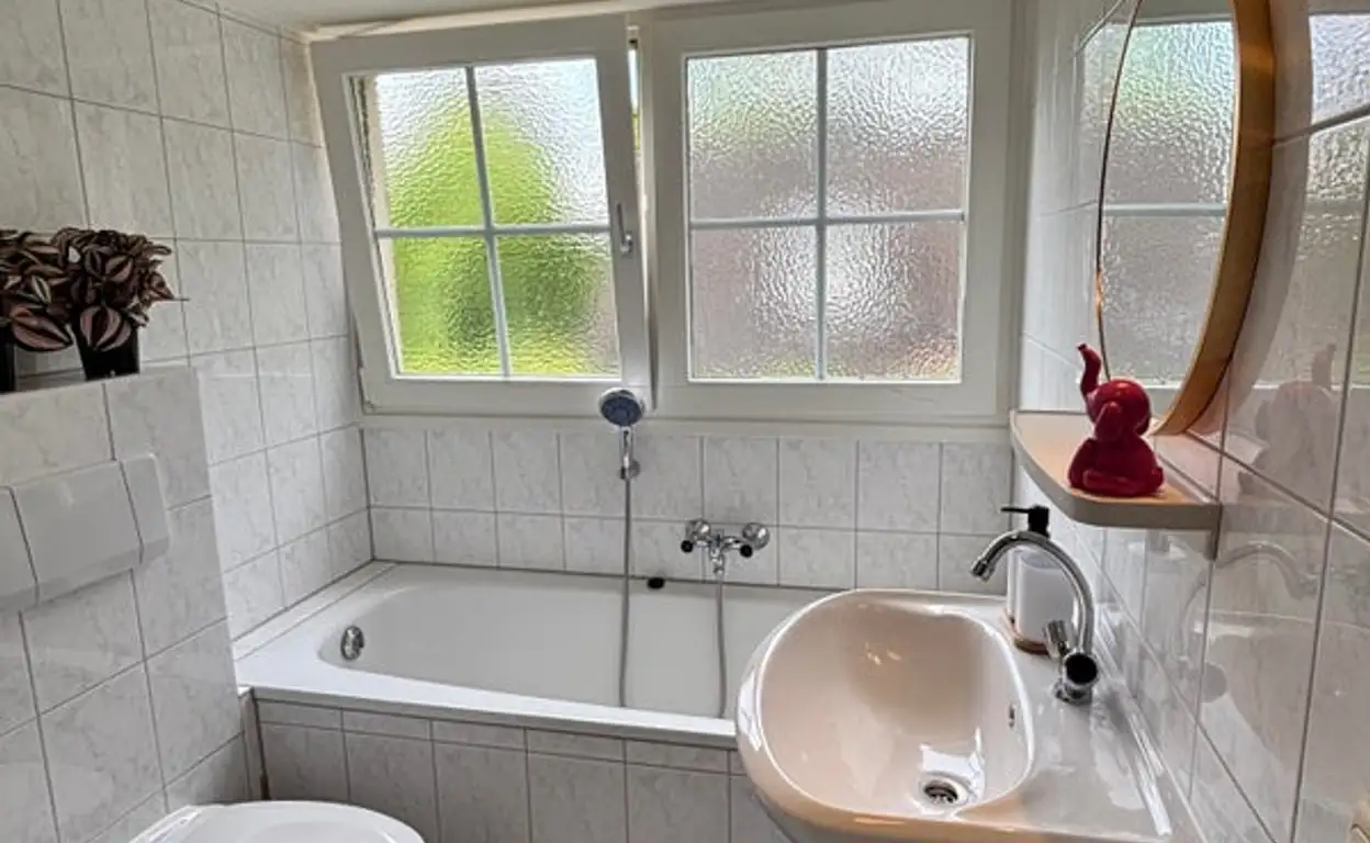 Foto #13 Huurwoning Appelvink Hooge Mierde