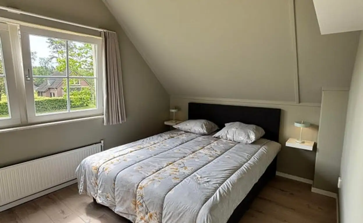 Foto #9 Huurwoning Appelvink Hooge Mierde