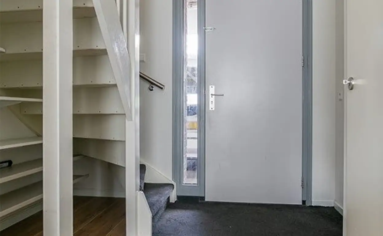 Foto #7 Huurwoning Taj Mahalplaats Delft