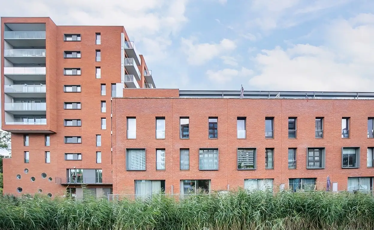 Foto #9 Huurwoning Taj Mahalplaats Delft