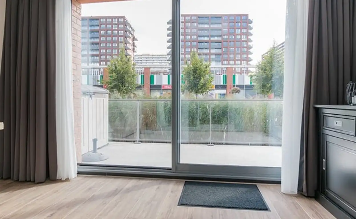 Foto #2 Huurwoning Taj Mahalplaats Delft