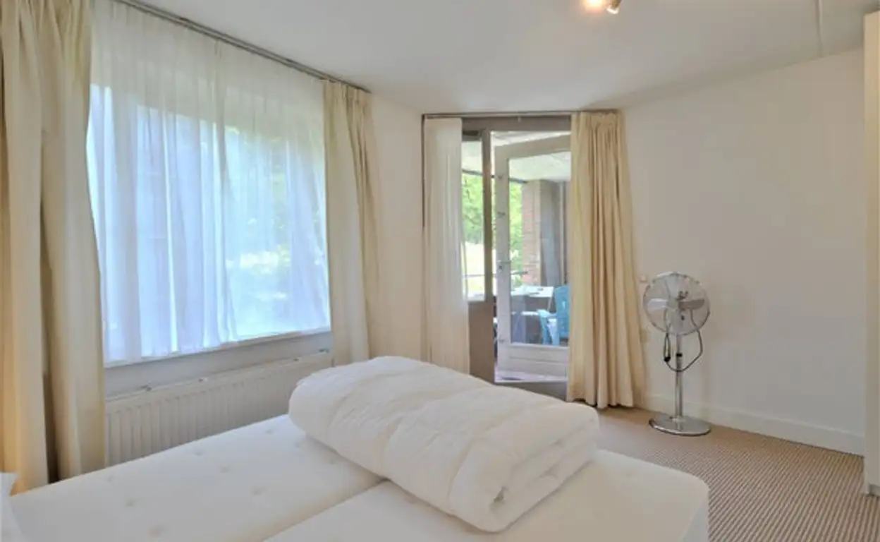 Foto #23 Appartement De Wittenkade Amsterdam