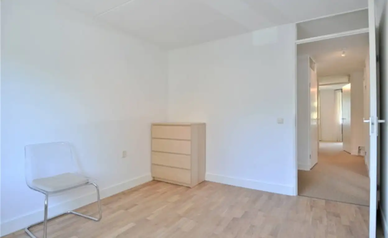 Foto #35 Appartement De Wittenkade Amsterdam