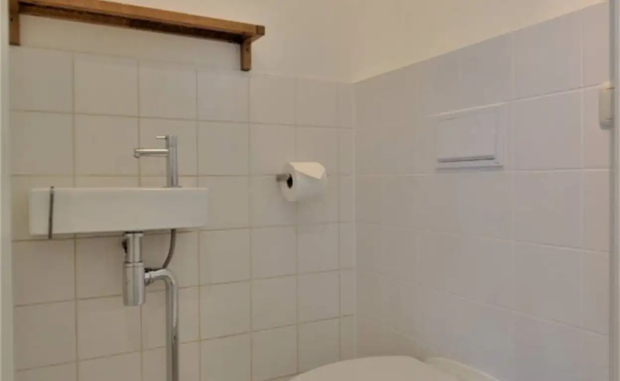 Foto #31 Appartement De Wittenkade Amsterdam