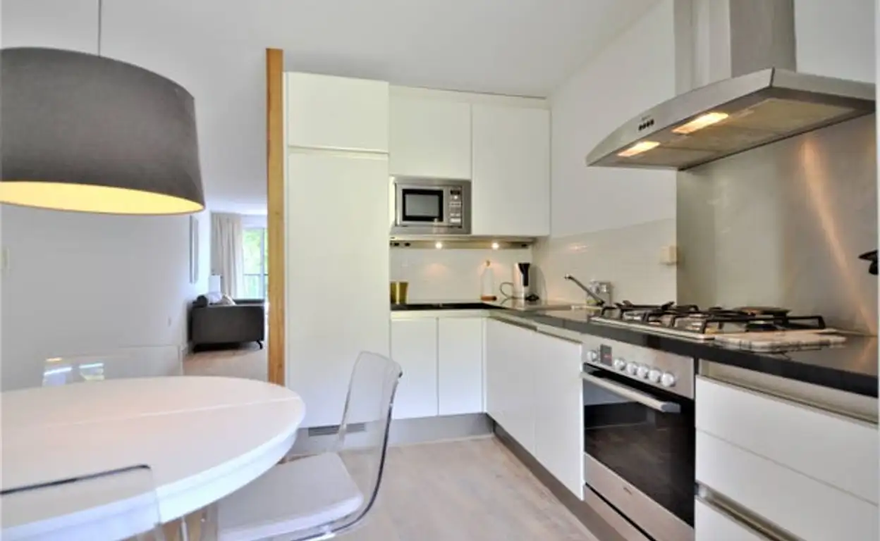 Foto #17 Appartement De Wittenkade Amsterdam