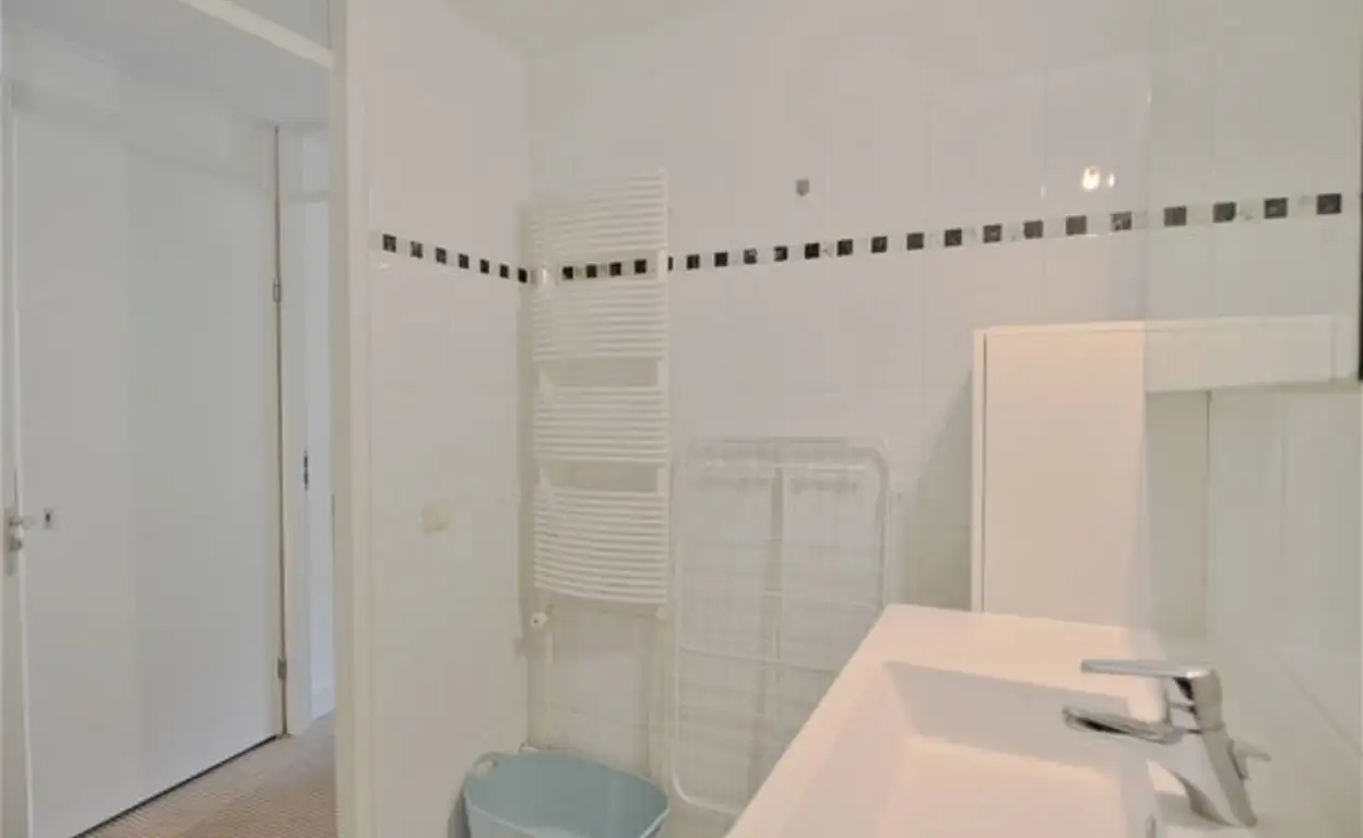Foto #30 Appartement De Wittenkade Amsterdam