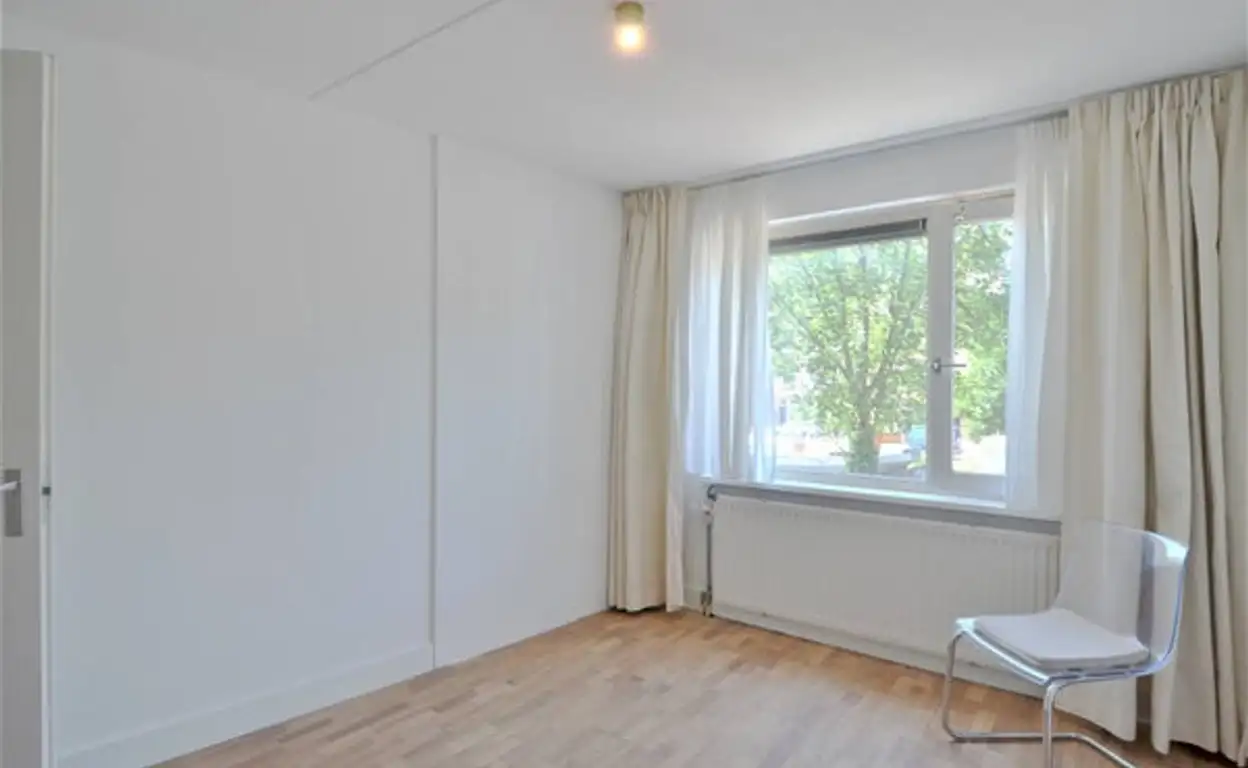 Foto #37 Appartement De Wittenkade Amsterdam