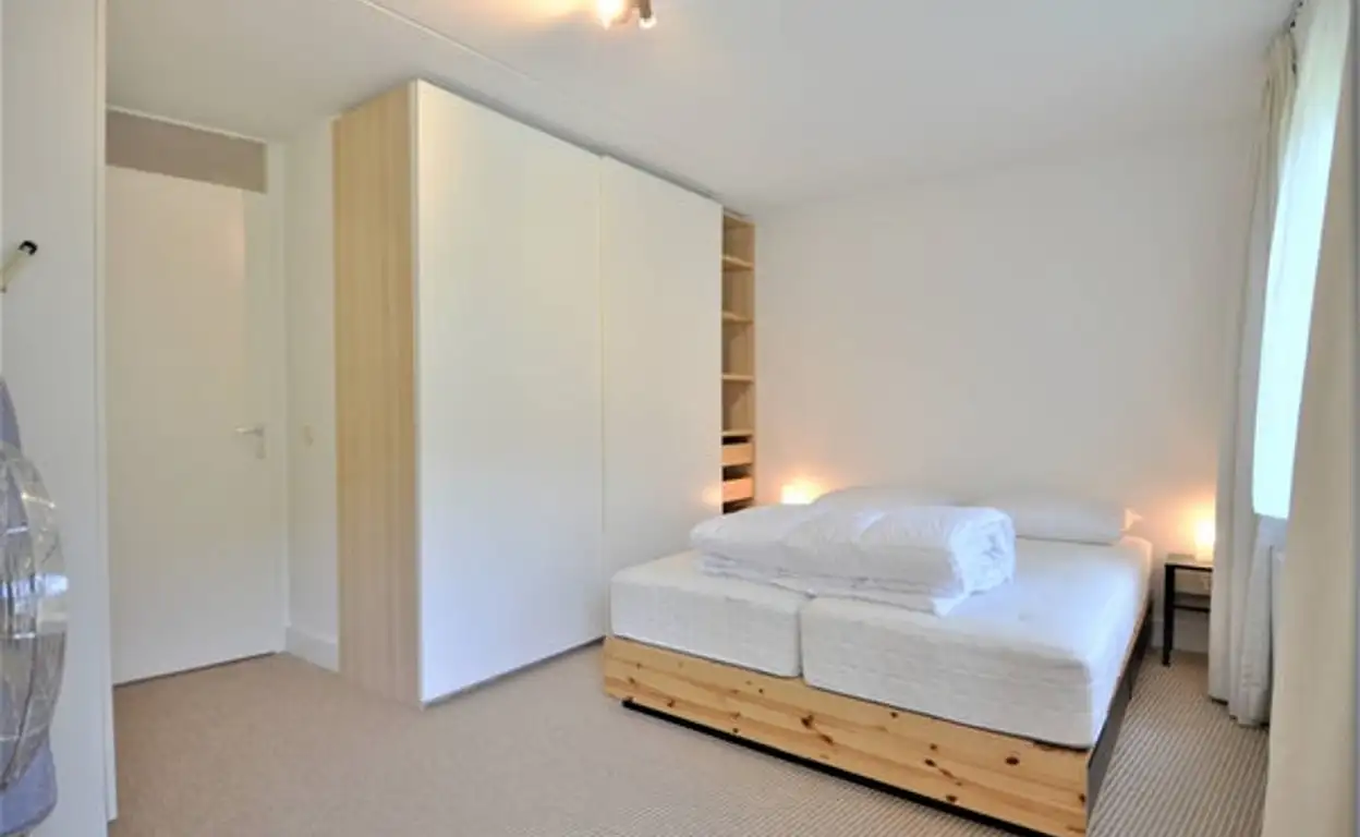 Foto #21 Appartement De Wittenkade Amsterdam
