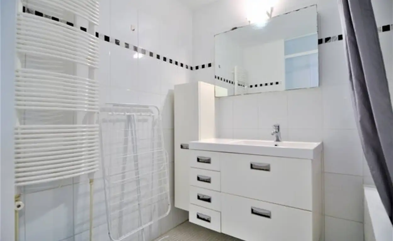 Foto #29 Appartement De Wittenkade Amsterdam