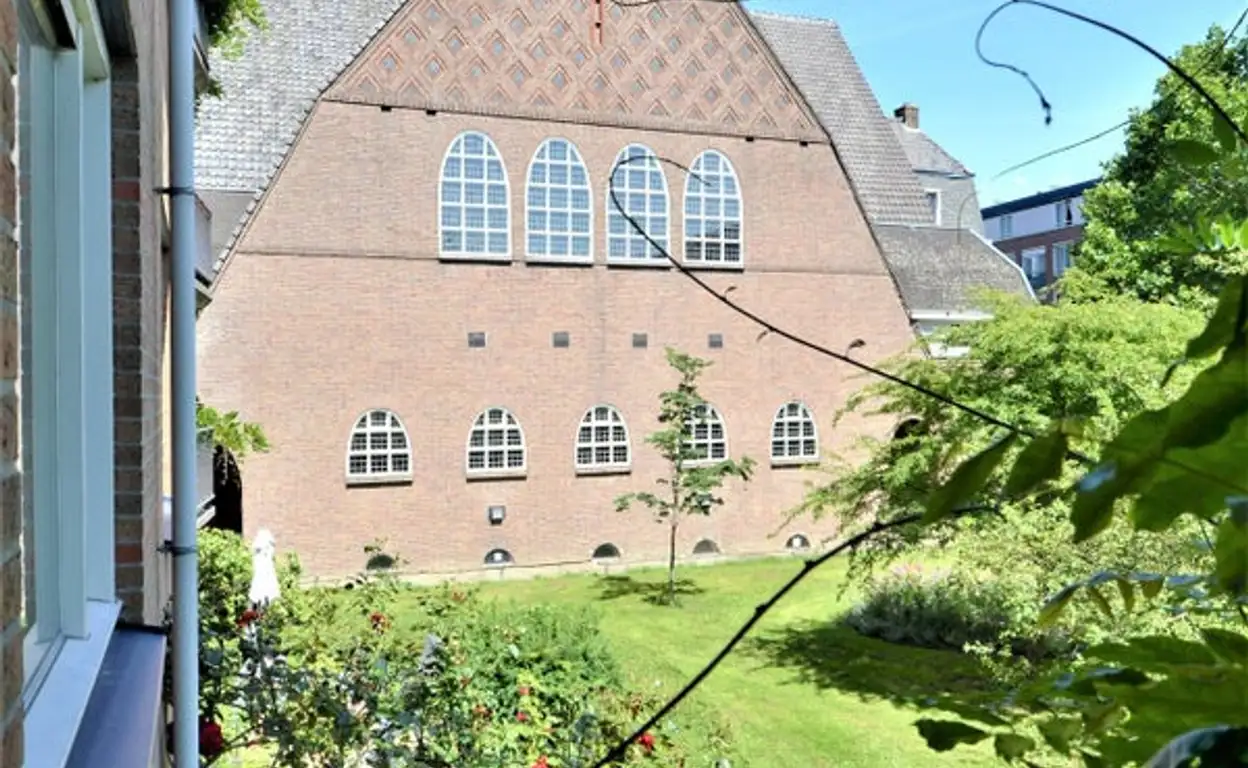 Foto #13 Appartement De Wittenkade Amsterdam