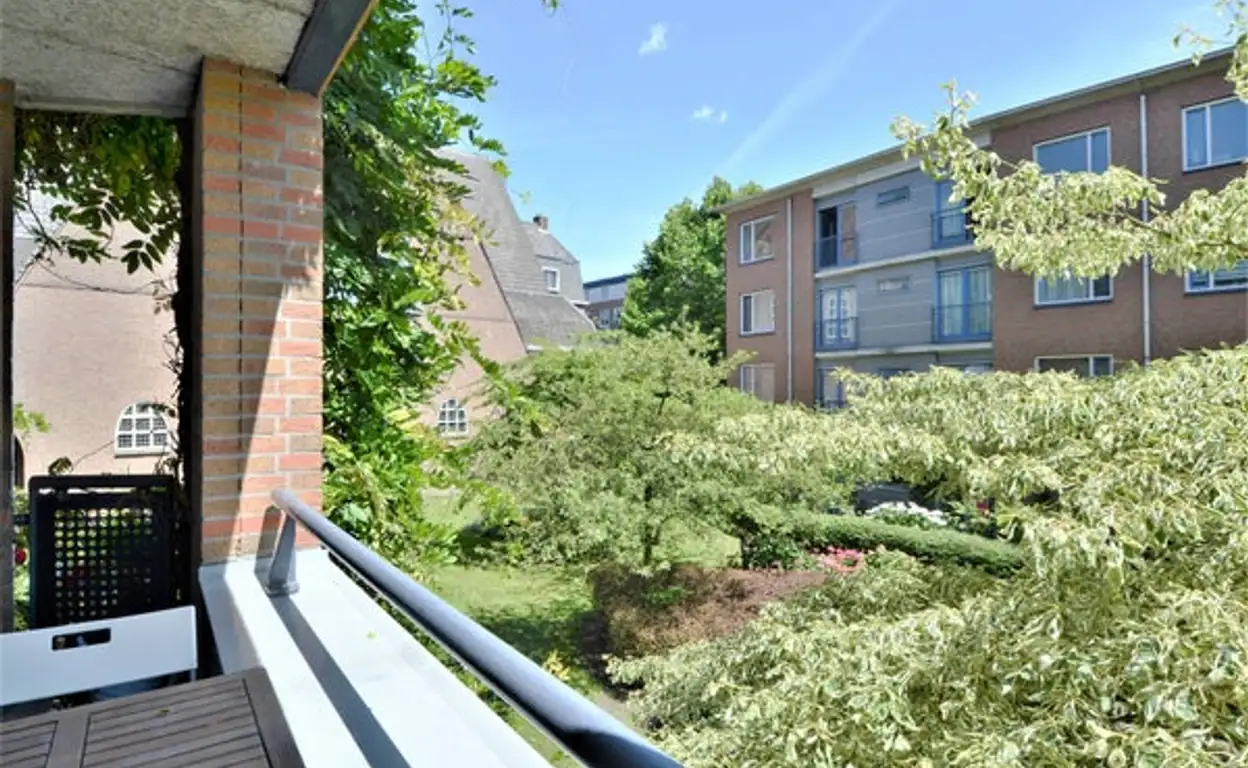 Foto #12 Appartement De Wittenkade Amsterdam