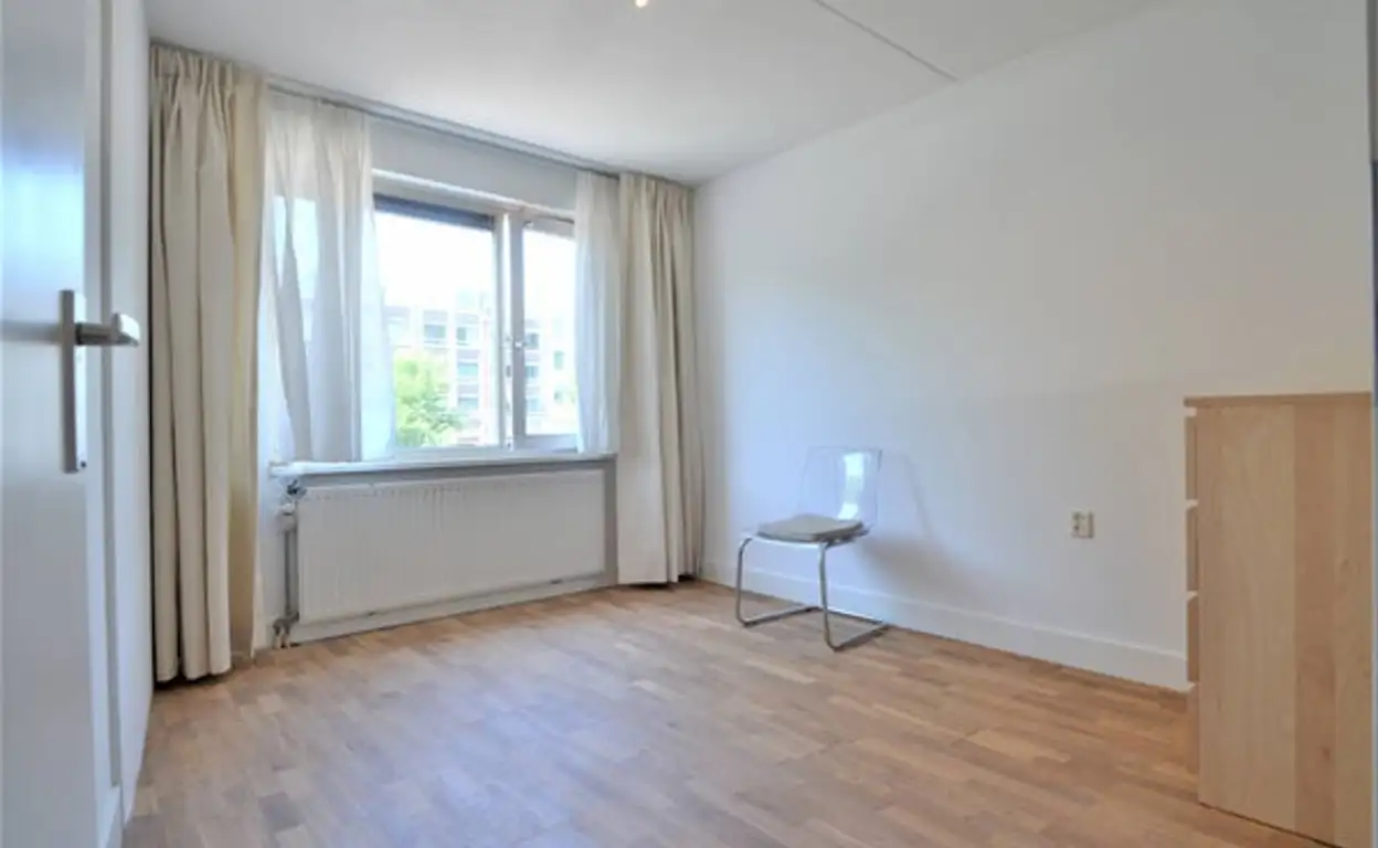 Foto #34 Appartement De Wittenkade Amsterdam