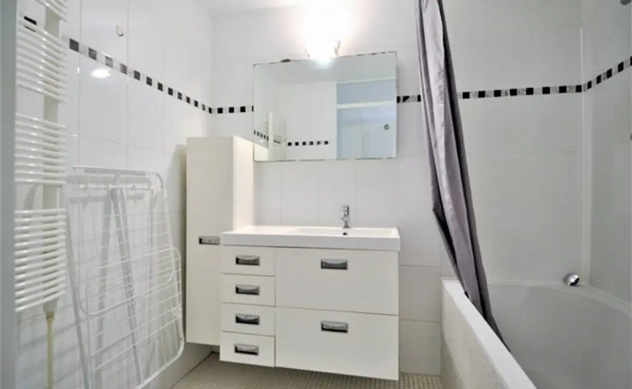Foto #27 Appartement De Wittenkade Amsterdam