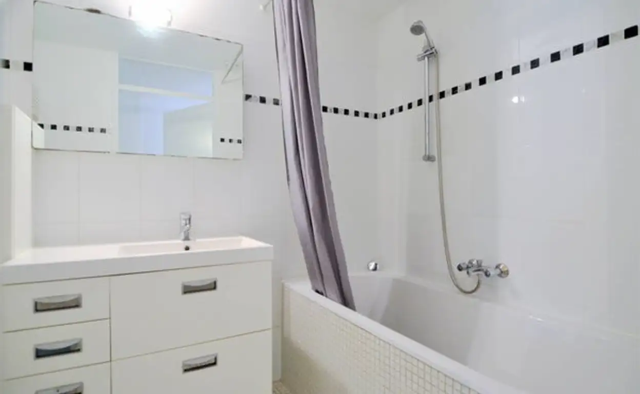 Foto #28 Appartement De Wittenkade Amsterdam