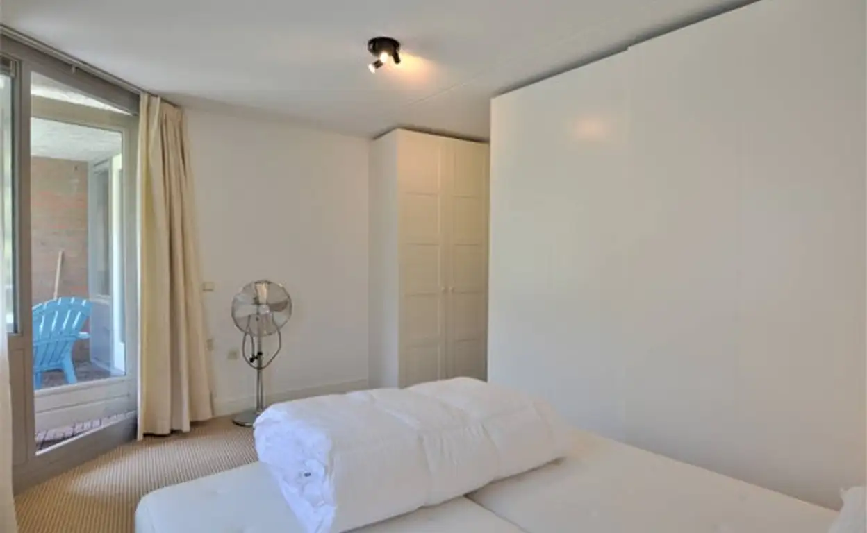 Foto #24 Appartement De Wittenkade Amsterdam