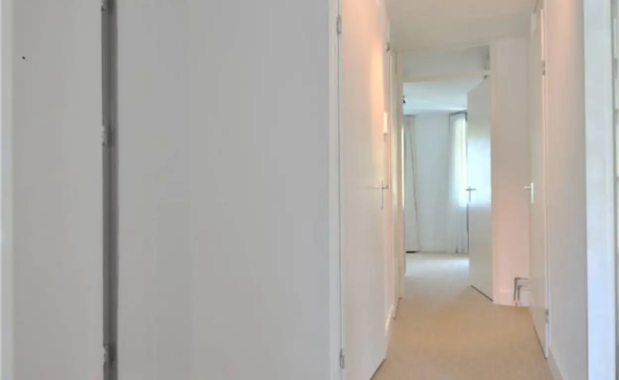 Foto #26 Appartement De Wittenkade Amsterdam