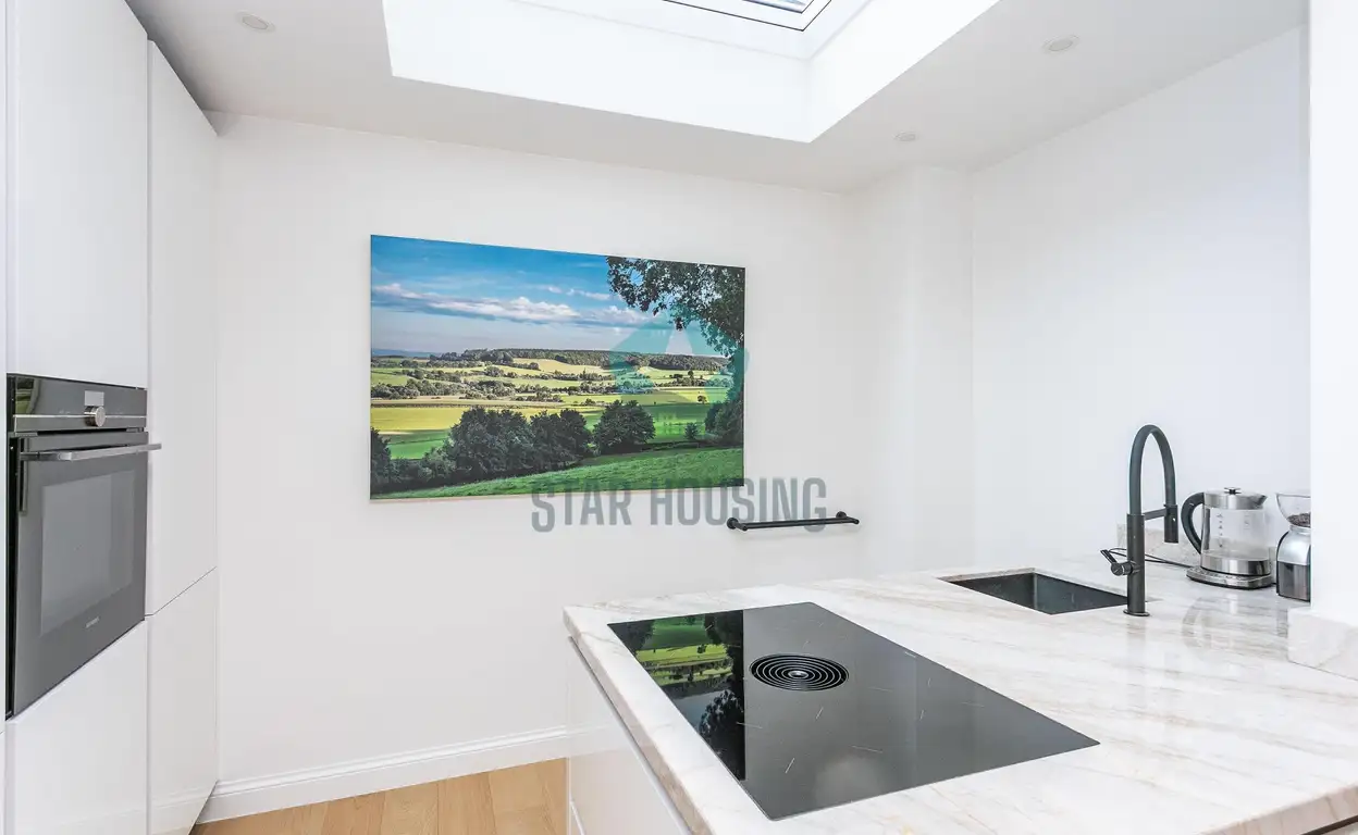 Foto #20 Huurwoning Stenenwal Maastricht