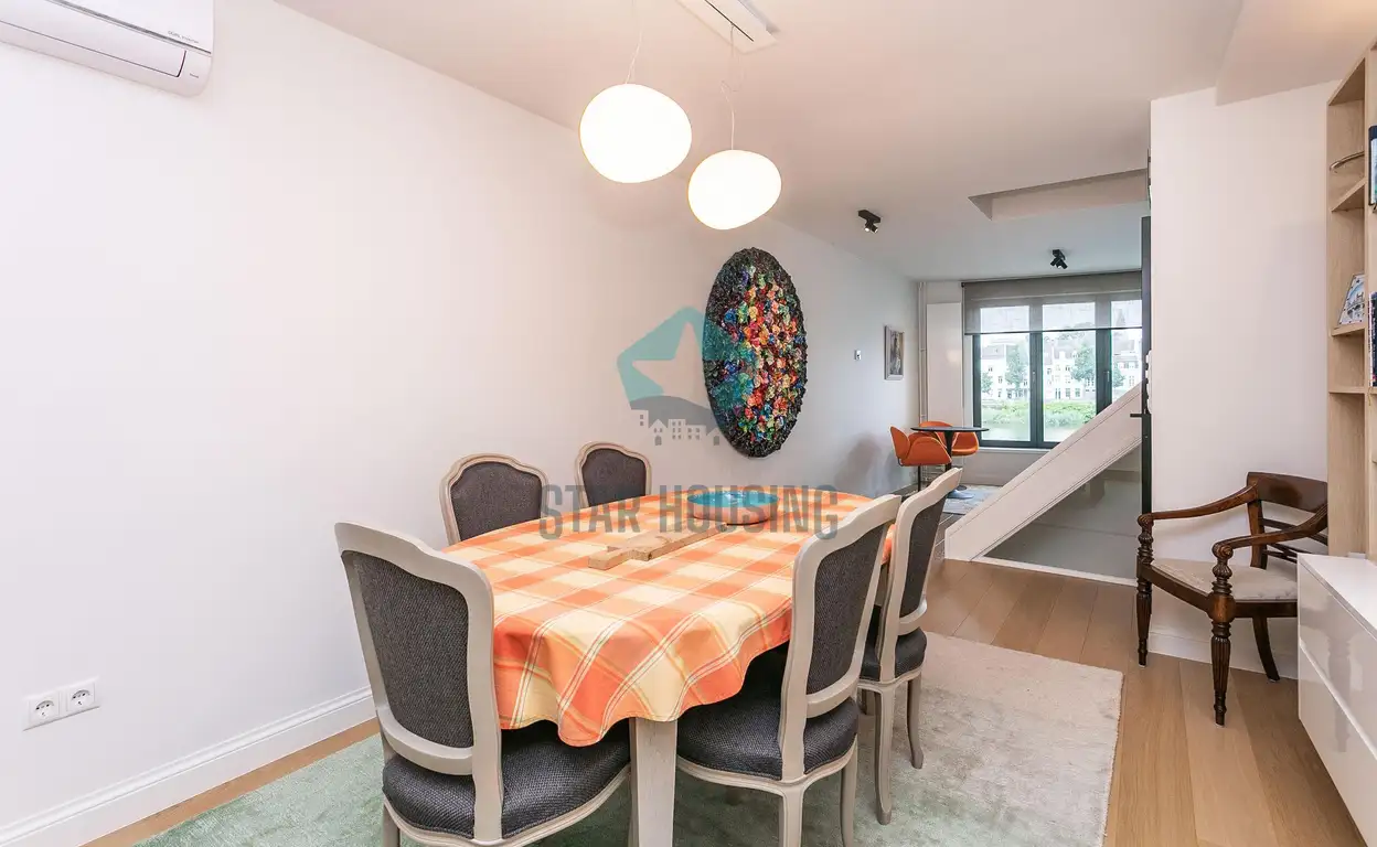 Foto #18 Huurwoning Stenenwal Maastricht