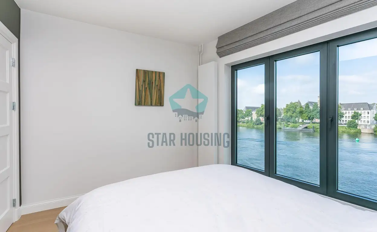 Foto #31 Huurwoning Stenenwal Maastricht