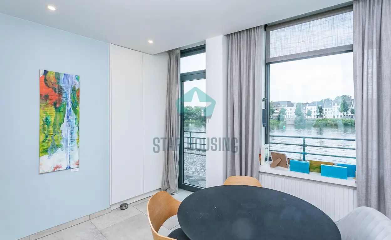 Foto #5 Huurwoning Stenenwal Maastricht