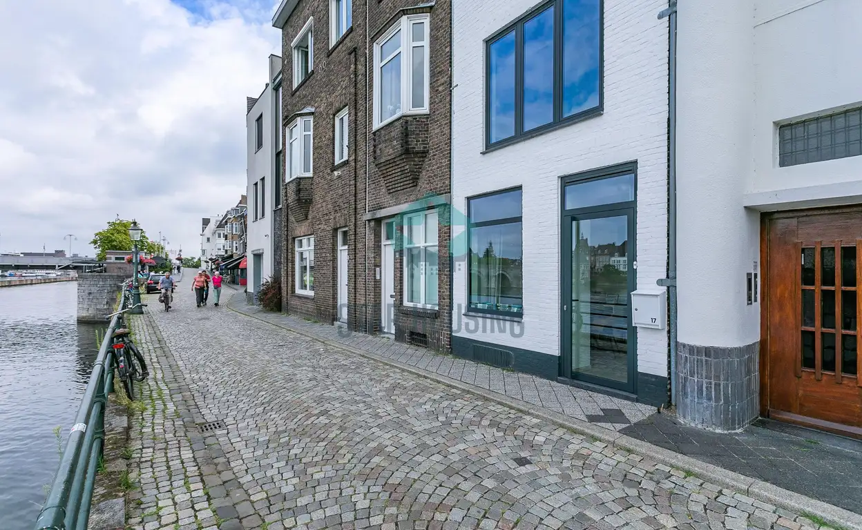 Foto #1 Huurwoning Stenenwal Maastricht